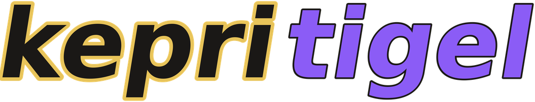 kepritigel logo