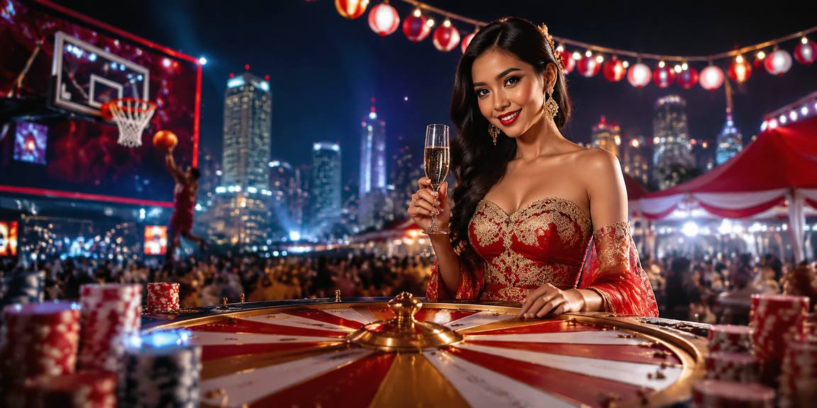 kepritigel Baccarat